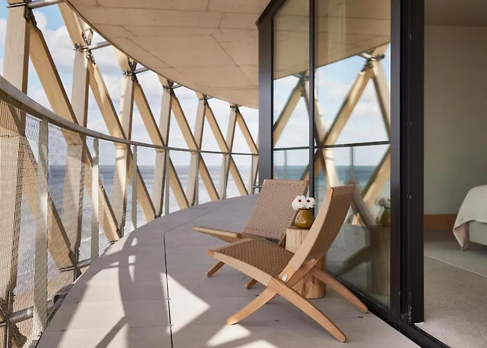 Szálloda C-hotels Silt 4*