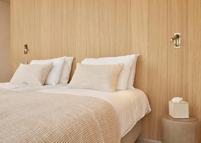 C-hotels Silt 4* Middelkerke