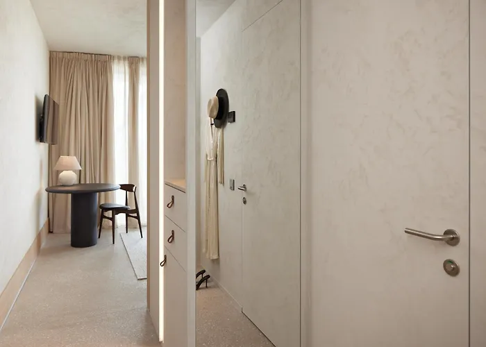 C-hotels Silt Hotel 4*