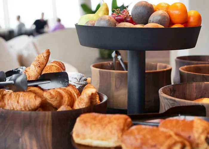 Hotel C-hotels Silt 4*