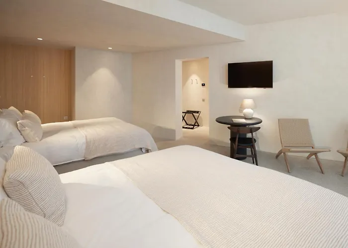 C-hotels Silt Hotel Middelkerke