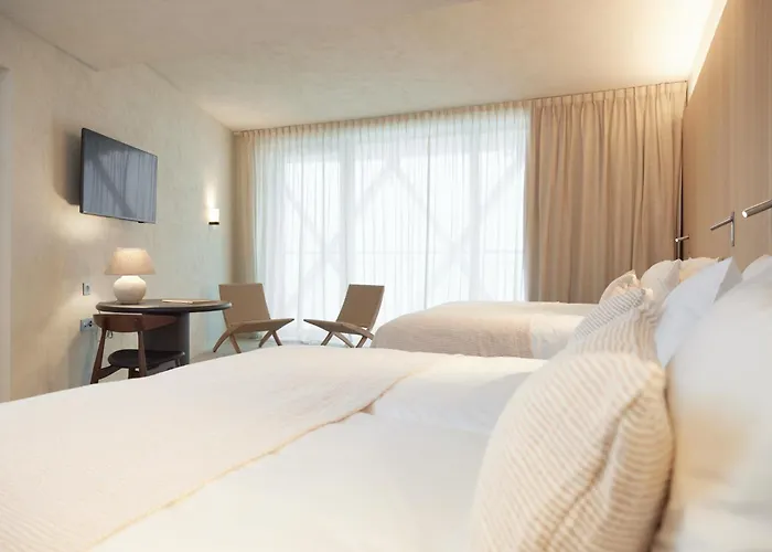 Szálloda C-hotels Silt 4*