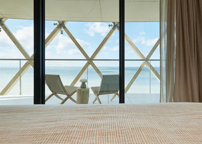 C-hotels Silt Middelkerke