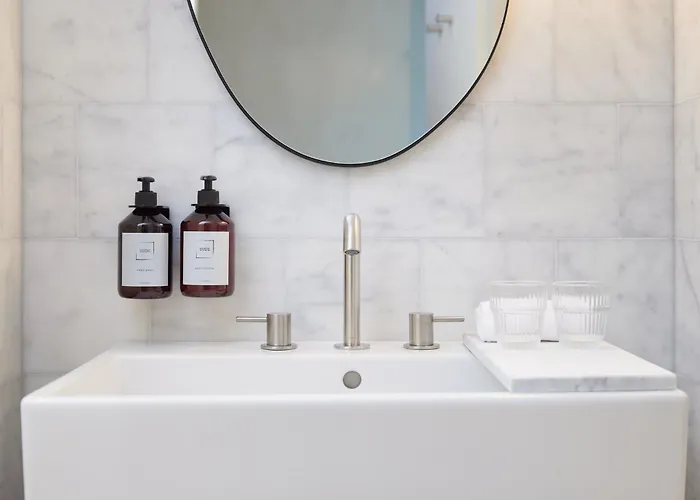 C-hotels Silt 4* Middelkerke