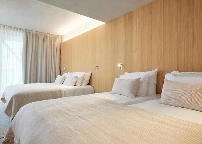 C-hotels Silt Hotel Middelkerke