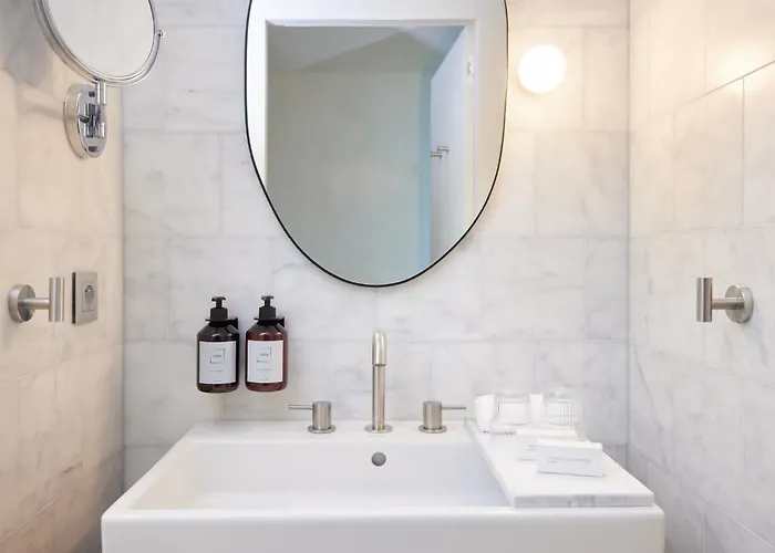 Hotel C-hotels Silt Middelkerke