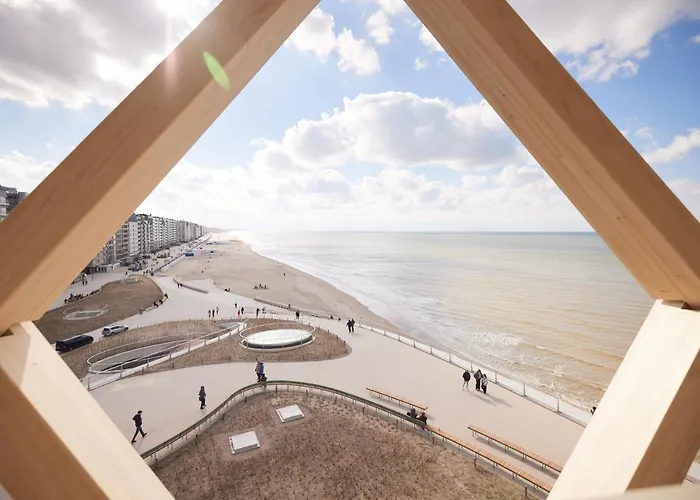 C-hotels Silt Middelkerke