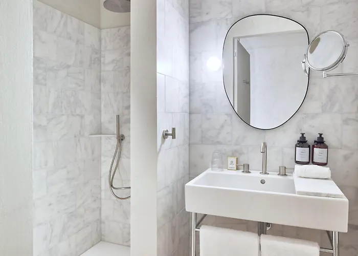 C-hotels Silt 4* Middelkerke