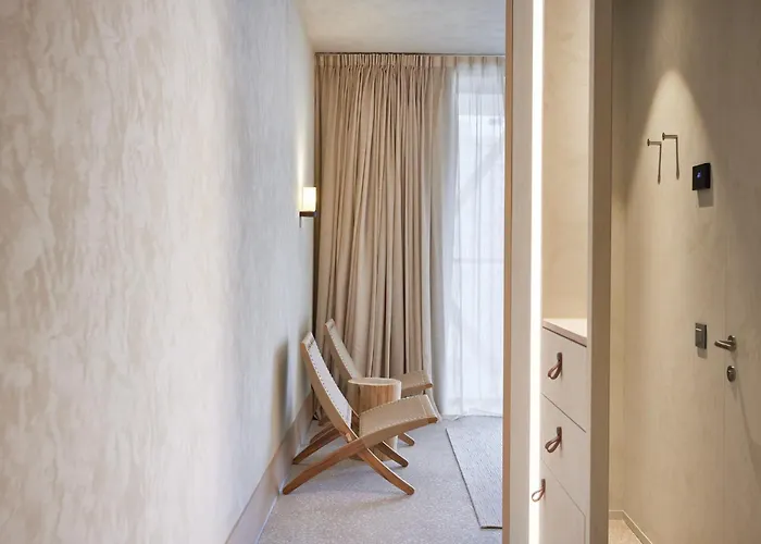 C-hotels Silt Hotel 4*