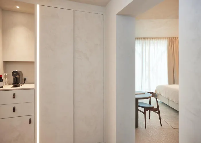 C-hotels Silt Hotel Middelkerke