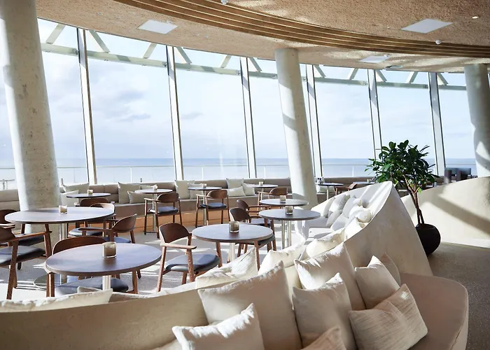 Szálloda C-hotels Silt 4*