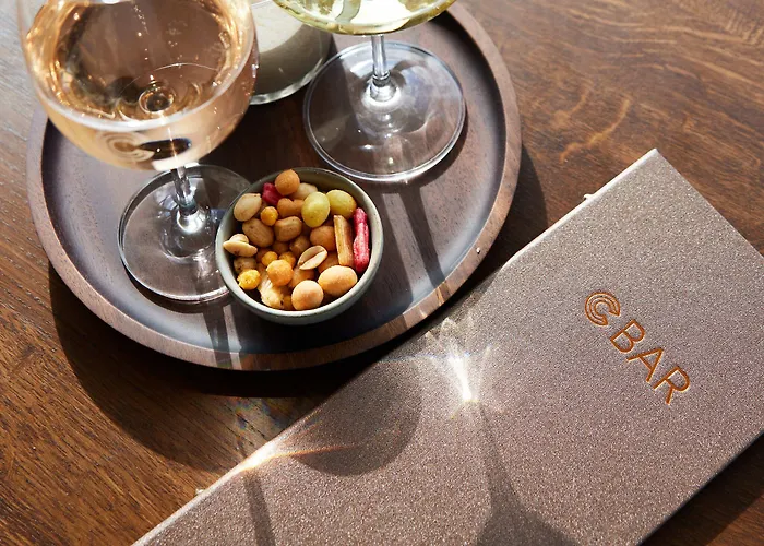 C-hotels Silt Hotel Middelkerke