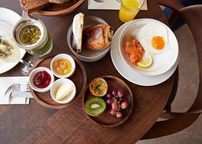 Hotel C-hotels Silt 4*