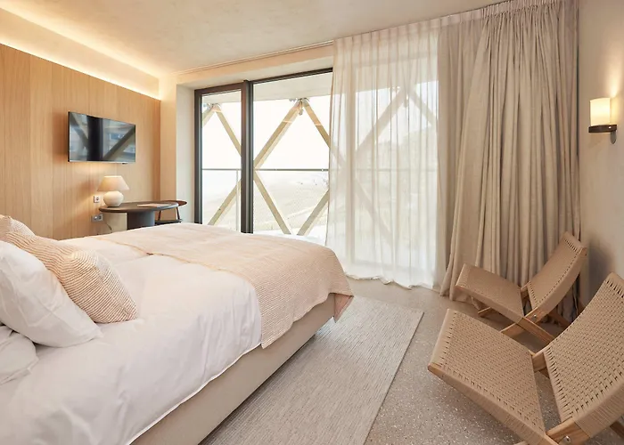 C-hotels Silt Hotel Middelkerke