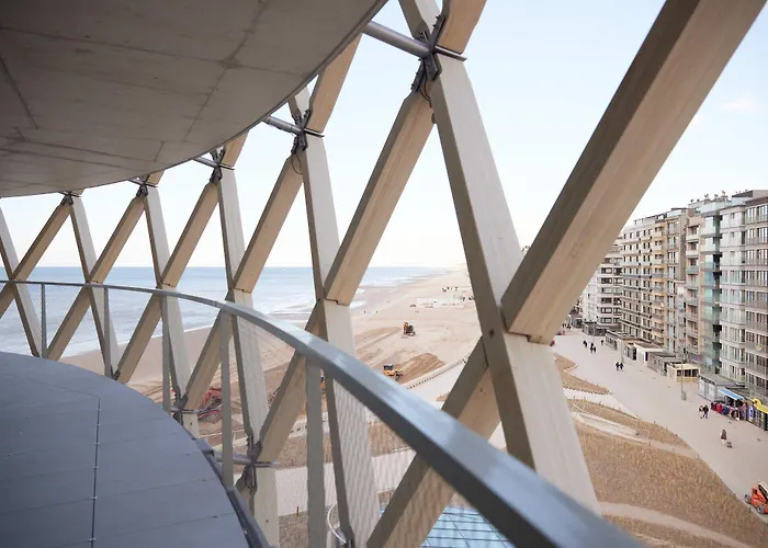 C-hotels Silt Middelkerke