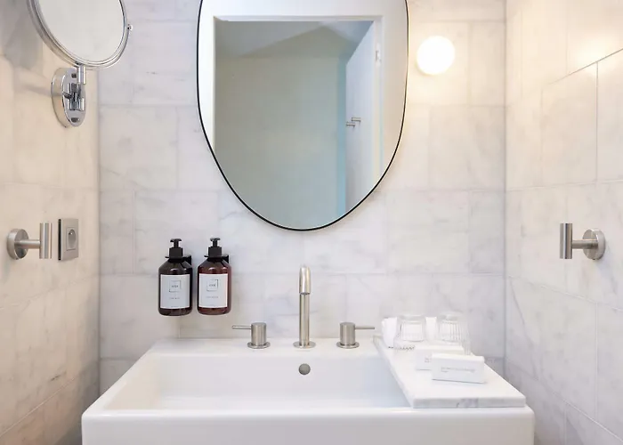 Hotel C-hotels Silt Middelkerke